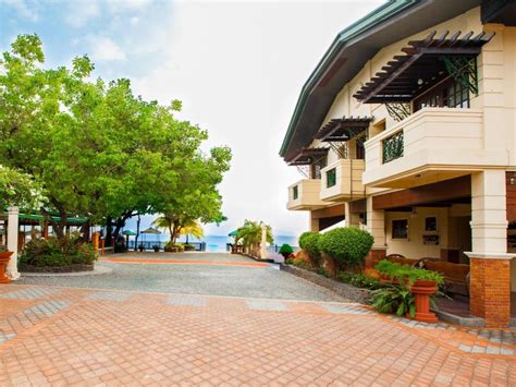 beach resorts and hotels in olongapo