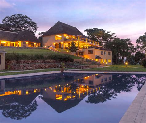 beach resorts in east africa