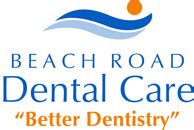 beach road dental care