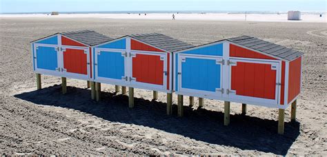 Beach Storage Box