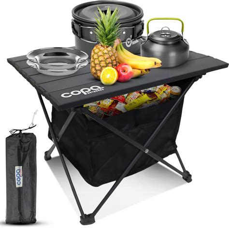 Beach Table In A Bag