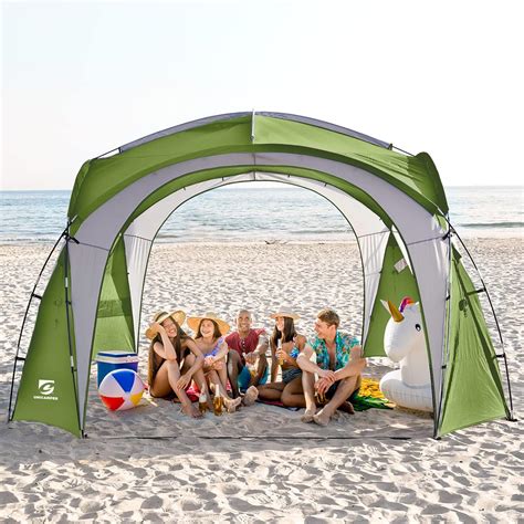 Beach Tents At Amazon