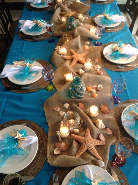 Backyard Beach Party Ideas! {Not Quite} Susie Homemaker