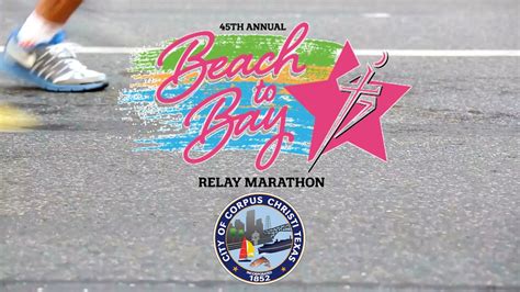 beach to bay 2024 corpus