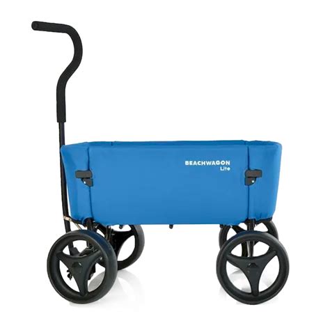 Beach Wagon Lite Ebay