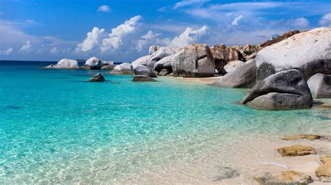 Beach Wallpaper For Macbook