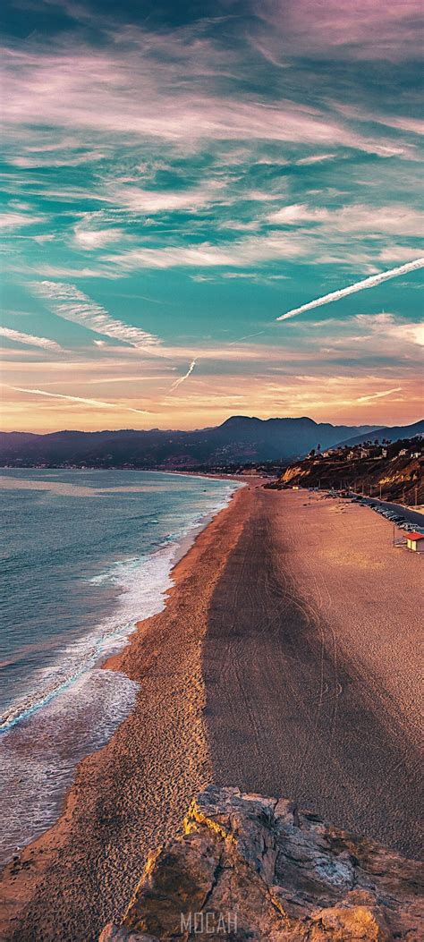 Beach Wallpaper For Xiaomi