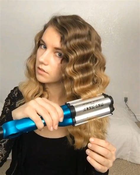 4 Best Curling Iron For Short Hair Reviews 2020 Hair Insights