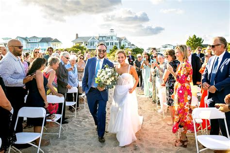 Brigantine NJ Beach Wedding South jersey beach wedding