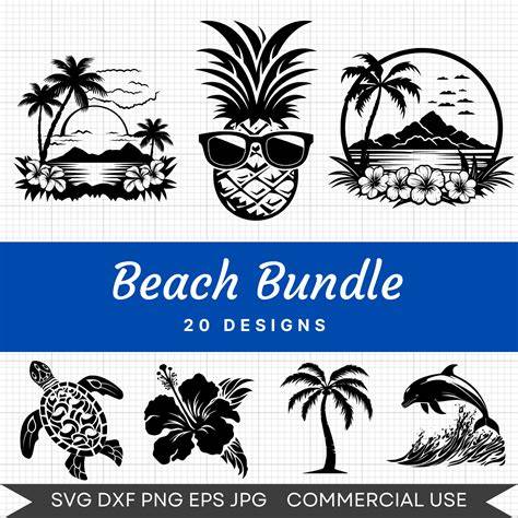 Download beach-64 SVG