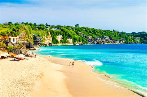 Beaches in Bali
