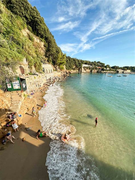 Lerici Beaches