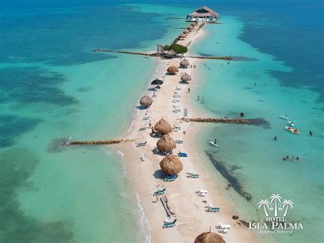 beaches in cartagena colombia