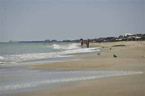 beaches in durham nc