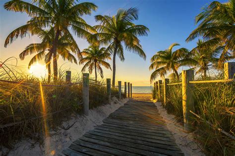 Beaches in Florida