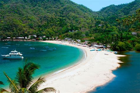 beaches in veracruz mexico