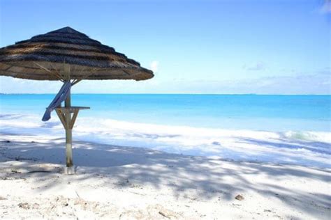 beaches turks and caicos reservation