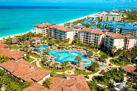 beaches turks and caicos travel agent login