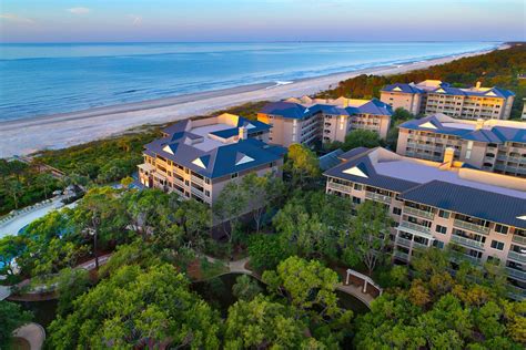beachfront condo hilton head
