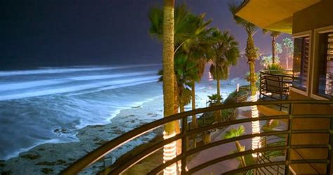 beachfront hotels in crescent city california