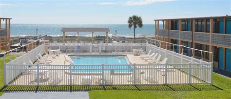 beachfront hotels st george island fl