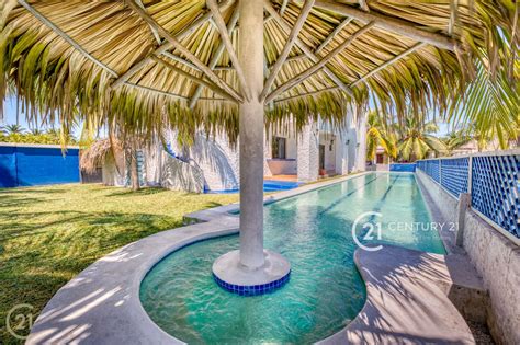 Beachfront Property Guatemala