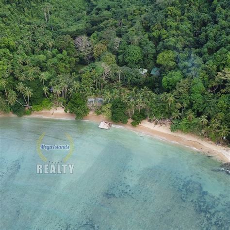 Beachfront Property Palawan