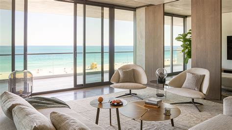 Beachside Apartment