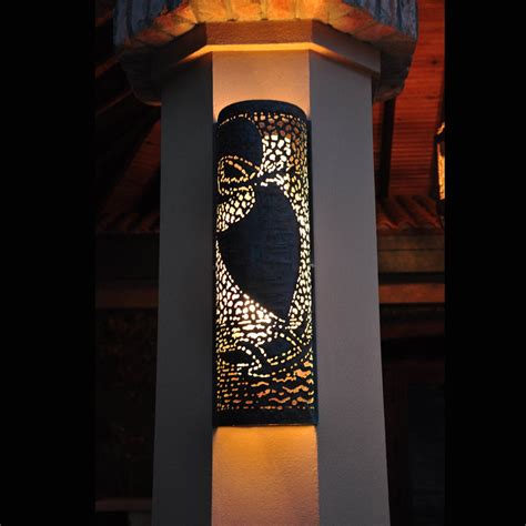 beachside lighting hawaii