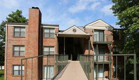 Beacon Hill Apartments Little Rock Reviews In AR