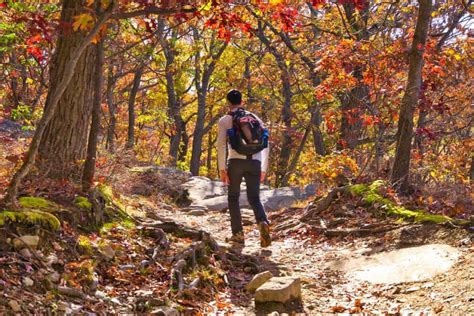 Hiking Mt Beacon America Josh Moving to America & New York