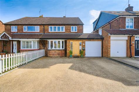 Beacon House Dunstable