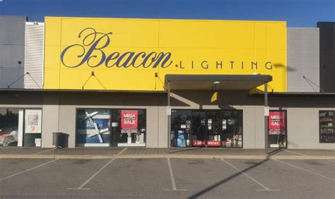 Beacon Lighting Contact