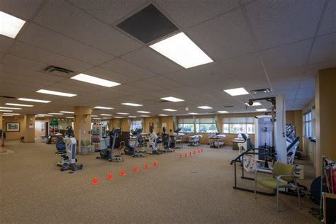 beacon west physical therapy