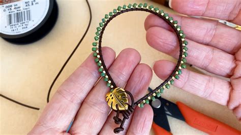 Bead&Cord Tutorials