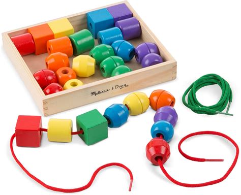 Bead Activity Toy