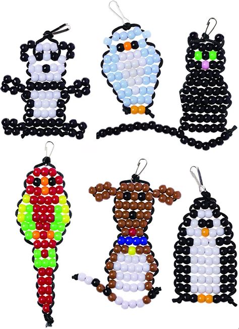 Bead Animal Craft