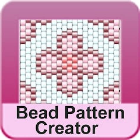 Bead Bracelet Pattern Maker