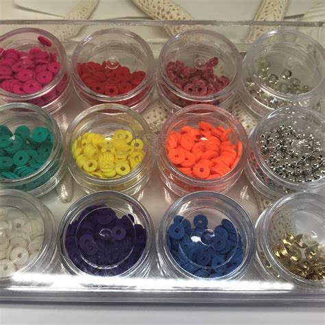 Bead Collection Images