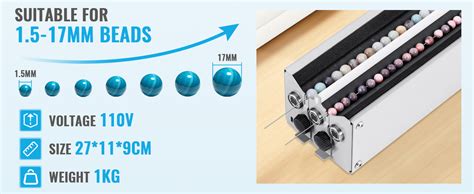 Bead Machine Meaning