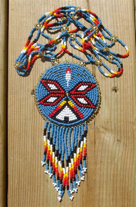 Bead Native Art