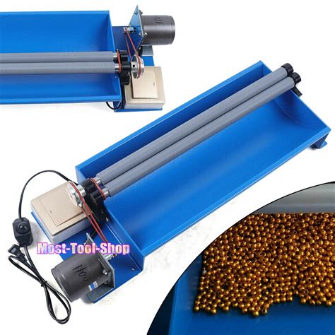 Bead Ring Machine