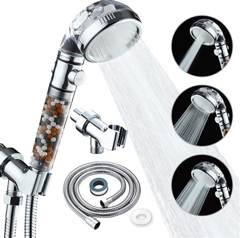 Bead Shower Head