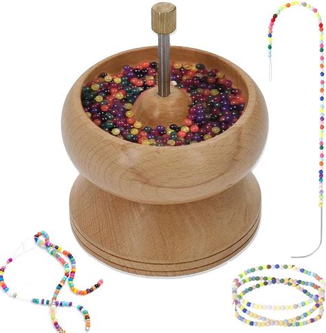 Bead Spinner Amazon Uk