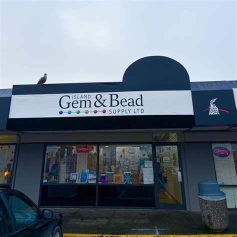 Bead Store Duncan Bc