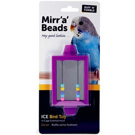 Bead Toy Mirror