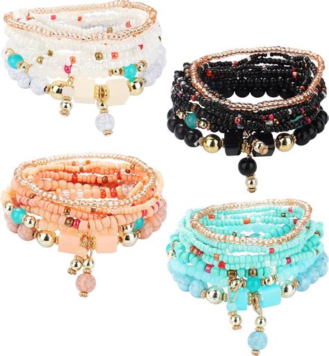 Beaded Bracelets Brands