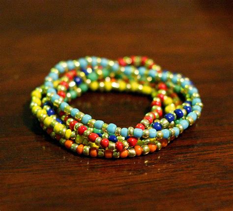 Beaded Bracelets Cheap