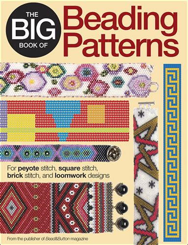 Beading Books And Patterns