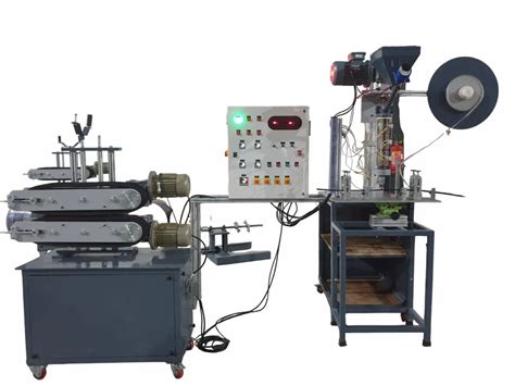 Beading Machine Capacity